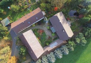 Fewo Wiesenhof – Fewo Wiesenhof bis 5 Personen