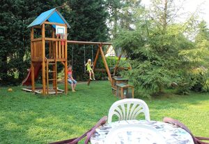 Fewo Wiesenhof – Fewo Wiesenhof bis 5 Personen