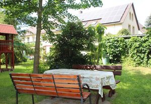 Fewo Wiesenhof – Fewo Wiesenhof bis 5 Personen