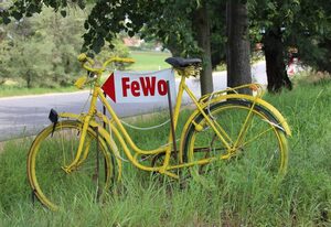 Fewo Wiesenhof – Fewo Wiesenhof bis 5 Personen