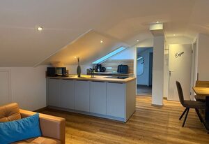 Ferienwohnung Enzian