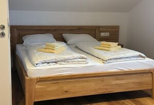 Ferienwohnung Enzian