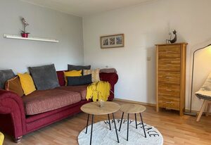 Ferienwohnung Casa de Mane&Tina mit Gartenmitbenutzung