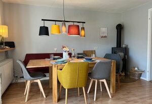 Ferienwohnung Casa de Mane&Tina mit Gartenmitbenutzung