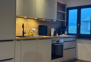 Ferienwohnung Edelweiß