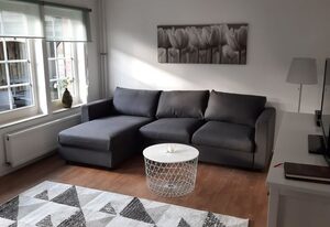 Ferienhaus Landliebe, Wohnung 9048-2