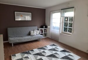 Ferienhaus Landliebe, Wohnung 9048-2