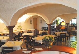 Pension Poschmühle – Einzelzimmer mit Bad/Dusche