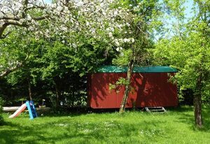 Beim Schmied – Appartment am Backhäusl, 60 qm, 1 Schlafzimmer