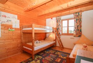 Holzleitnerhof – Ferienwohnung »Stadtblick« 50m², 2 Personen, Nichtraucher, Balkon, W-LAN