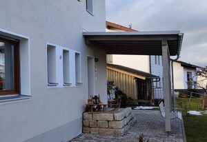 Ferienwohnung Chiemgauglück – Ferienwohnung I Martin
