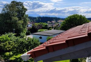 Ferienwohnung Chiemgauglück – Ferienwohnung I Martin