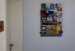 Ferienwohnung Chiemgauglück – Ferienwohnung I Martin