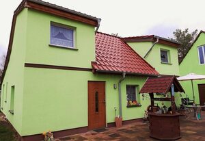 Ferienwohnung-Kamila TH-Montageservice – Ferienwohnung Kamila 1
