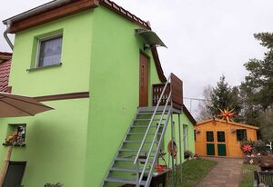 Ferienwohnung-Kamila TH-Montageservice – Ferienwohnung Kamila 1
