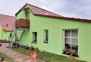 Ferienwohnung-Kamila TH-Montageservice – Ferienwohnung Kamila 1