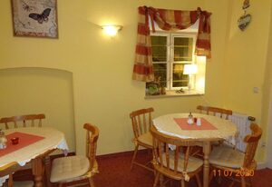 Pension Kästner