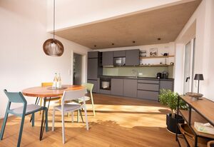 Ferienwohnung Heberle