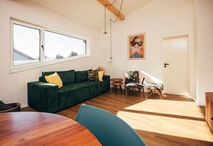 Ferienwohnung Heberle