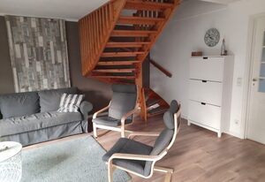Ferienhaus Landliebe, Wohnung 9048-3