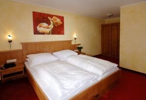 Appartements Reiter am See - Chiemgau Karte – Ferienwohnung Typ I für 2 Personen, Pantry Küche, Badezimmer, 30 qm