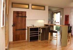 Altstadt Ferienwohnung am Schloss