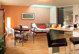 Altstadt Ferienwohnung am Schloss