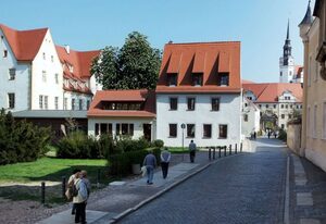 Altstadt Ferienwohnung am Schloss