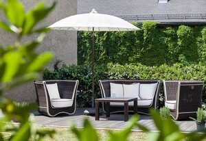 DEVA Parkhotel Traunstein – Einzelzimmer Comfort