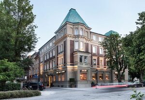 DEVA Parkhotel Traunstein – Einzelzimmer Comfort