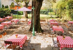 DEVA Parkhotel Traunstein – Einzelzimmer Comfort