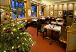 DEVA Parkhotel Traunstein – Einzelzimmer Comfort