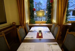 DEVA Parkhotel Traunstein – Einzelzimmer Comfort