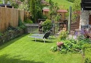 Ferienwohnungen Kirchmayer - Chiemgau Karte – Ferienwohnung Frillensee für 2 Personen mit Terrasse, 38 qm, Wohnküche