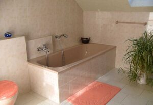*Ferienwohnung Waldblick