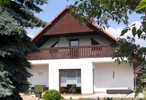 *Ferienwohnung Waldblick