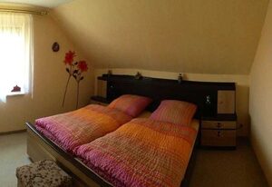 *Ferienwohnung Waldblick