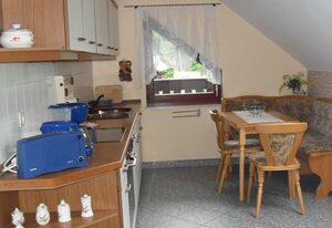 *Ferienwohnung Waldblick