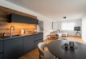 Bay 12° Boutique Apartment am Chiemsee