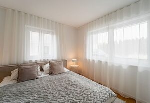 Bay 12° Boutique Apartment am Chiemsee