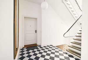 Ferienwohnungen BH 28 – Ferienwohnung Frank, 32qm, in zentraler Lage