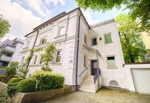 Ferienwohnungen BH 28 – Ferienwohnung Frank, 32qm, in zentraler Lage