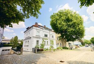 Ferienwohnungen BH 28 – Ferienwohnung Frank, 32qm, in zentraler Lage