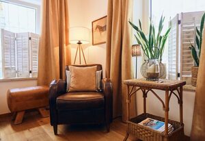 Ferienwohnungen BH 28 – Ferienwohnung Frank, 32qm, in zentraler Lage