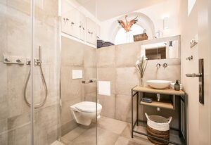 Ferienwohnungen BH 28 – Ferienwohnung Frank, 32qm, in zentraler Lage