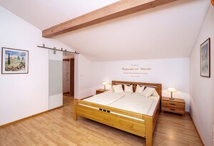 Ferienwohnung Gerti Huber - Chiemgau Karte – Ferienwohnung für 4 Personen, 2 Schlafzimmer, 70 m²