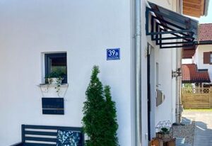 Ferienhaus K 39 a - Chiemgau Karte – Ferienhaus für 4 Personen, 2 Schlafzimmer, 100m²