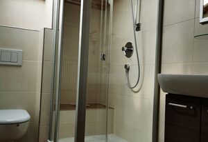 Gästehaus Christine – Appartement für maximal 3 Personen, 27 qm