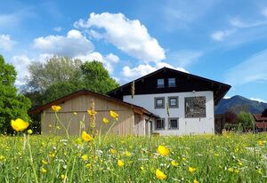 Gästehaus Christine – Appartement für maximal 3 Personen, 27 qm
