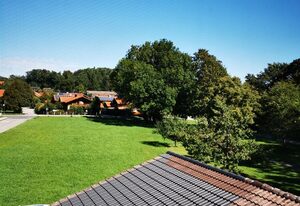 Gästehaus Christine – Appartement für maximal 3 Personen, 27 qm